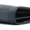 AAA Replica Louis Vuitton LV BRAZZA WALLET DAMIER GRAPHITE CANVAS