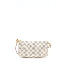 AAA Replica Louis Vuitton LV POCHETTE ACCESSORIES DAMIER AZUR CANVAS