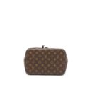 AAA Replica Louis Vuitton LV NEONOE MONOGRAM CANVAS BROWN GHW