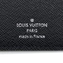 AAA Replica Louis Vuitton LV BRAZZA WALLET DAMIER GRAPHITE CANVAS