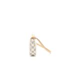 AAA Replica Louis Vuitton LV POCHETTE ACCESSORIES DAMIER AZUR CANVAS