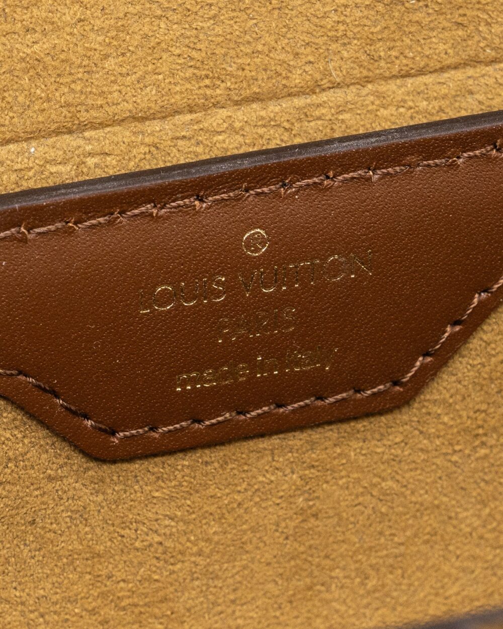 AAA Replica Louis Vuitton LV PAPILLON TRUNK MONOGRAM CANVAS GHW (NEW VERSION)