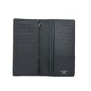 AAA Replica Louis Vuitton LV BRAZZA WALLET DAMIER GRAPHITE CANVAS