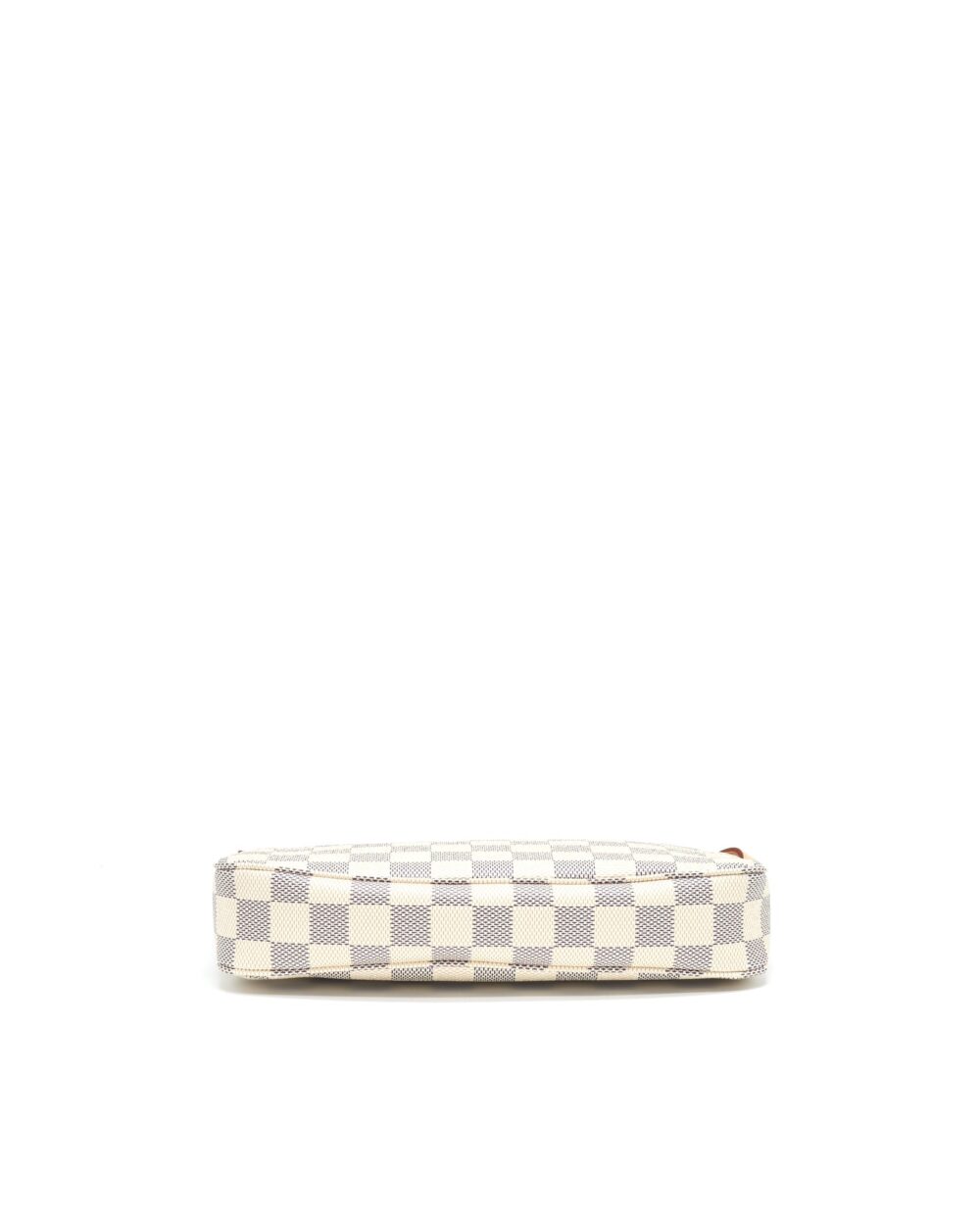 AAA Replica Louis Vuitton LV POCHETTE ACCESSORIES DAMIER AZUR CANVAS