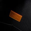 AAA Replica Louis Vuitton LV X NIGO GIANT TOTE DAMIER EBENE MONOGRAM CANVAS BROWN BLACK HARDWARE