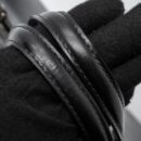 AAA Replica Louis Vuitton LV TOTE BAG EPI BLACK SHW