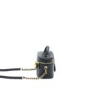 AAA Replica Louis Vuitton LV VANITY PM MONOGRAM EMPREINTE CALFSKIN BLACK GHW