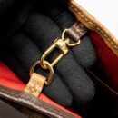 AAA Replica Louis Vuitton LV ONTHEGO GM MONOGRAM CANVAS GHW