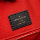 AAA Replica Louis Vuitton LV ONTHEGO GM MONOGRAM CANVAS GHW