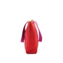 AAA Replica Louis Vuitton LV CANVAS TOTE BAG IN RED
