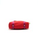 AAA Replica Louis Vuitton LV CANVAS TOTE BAG IN RED