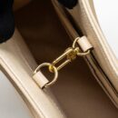 AAA Replica Louis Vuitton LV ONTHEGO MM EMPREINTE LEATHER WHITE GHW (NEW VERSION)