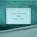 AAA Replica Louis Vuitton LV POCHETTE GRENELLE EPI LIGHT BLUE SHW