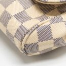 AAA Replica Louis Vuitton LV FAVORITE MM DAMIER AZUR CANVAS GHW