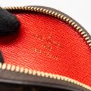 AAA Replica Louis Vuitton LV ROUND COIN POUCH VIVIENNE BUMPER CAR MONOGRAM CANVAS MULTICOLOUR GHW