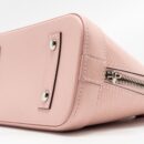 AAA Replica Louis Vuitton LV ALMA BB EPI PINK SHW