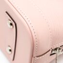 AAA Replica Louis Vuitton LV ALMA BB EPI PINK SHW