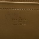 AAA Replica Louis Vuitton LV UTILITY CROSSBODY BAG MONOGRAM CANVAS GHW