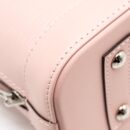 AAA Replica Louis Vuitton LV ALMA BB EPI PINK SHW