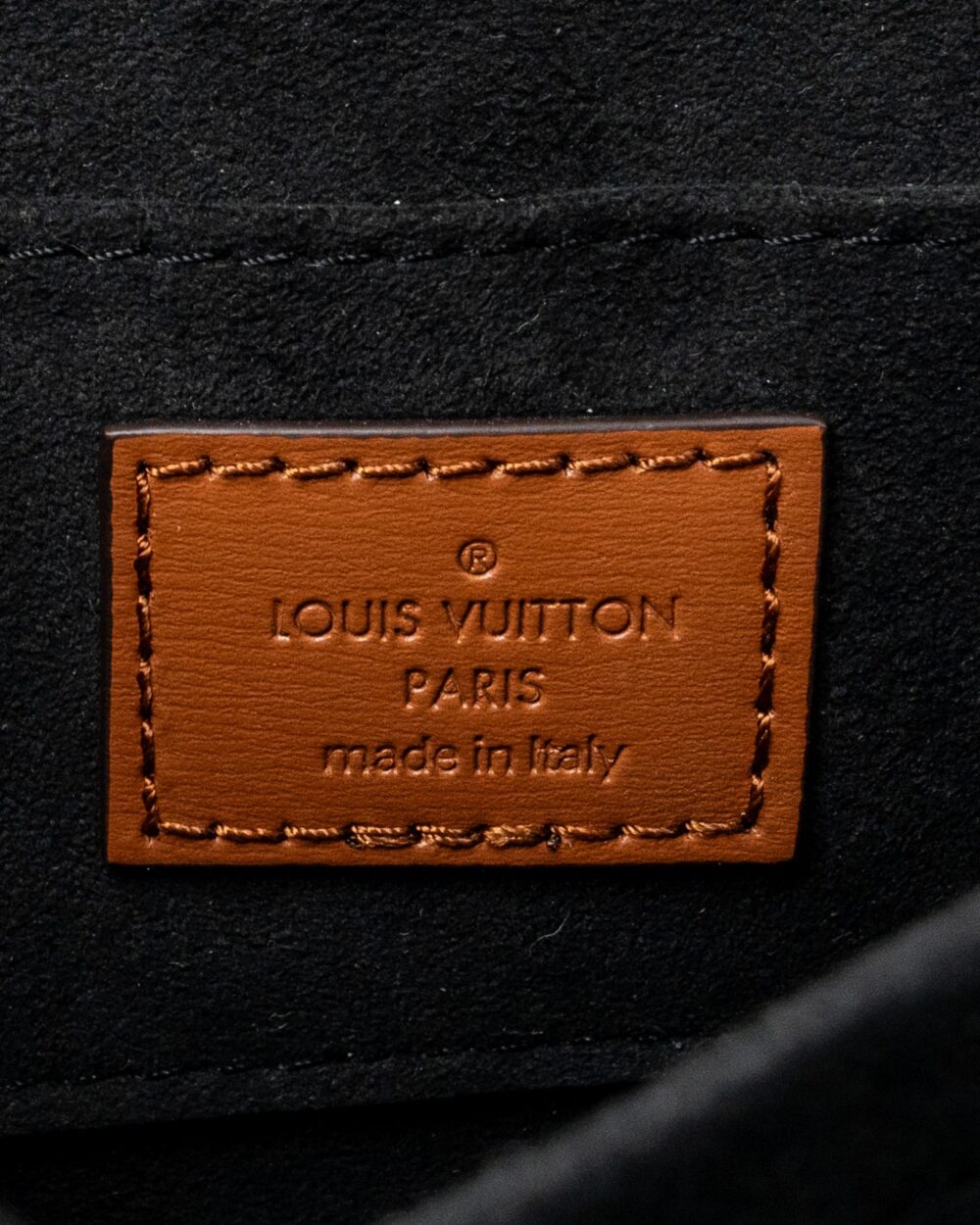 AAA Replica Louis Vuitton LV MINI DAUPHINE MONOGRAM CANVAS GHW