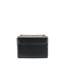 AAA Replica Louis Vuitton LV LOUIS VUITTOM LIMITED EDITION TWIST BAG BLACK GHW