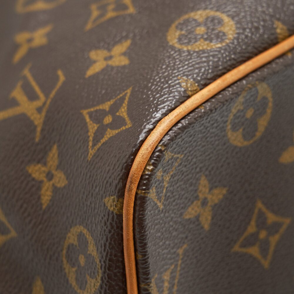 AAA Replica Louis Vuitton LV PALERMO GM HANDBAG SHOULDER BAG