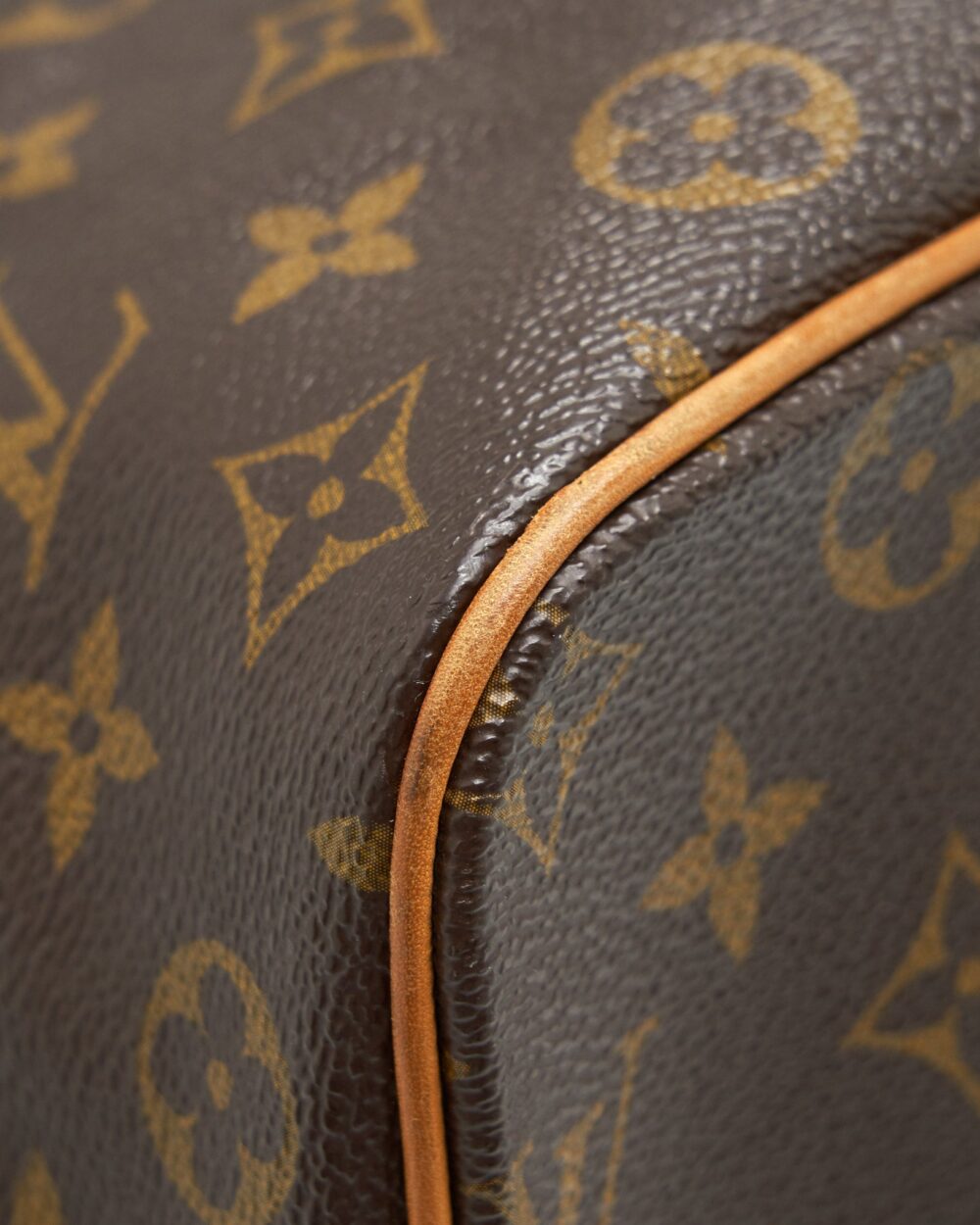 AAA Replica Louis Vuitton LV PALERMO GM HANDBAG SHOULDER BAG