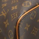 AAA Replica Louis Vuitton LV PALERMO GM HANDBAG SHOULDER BAG
