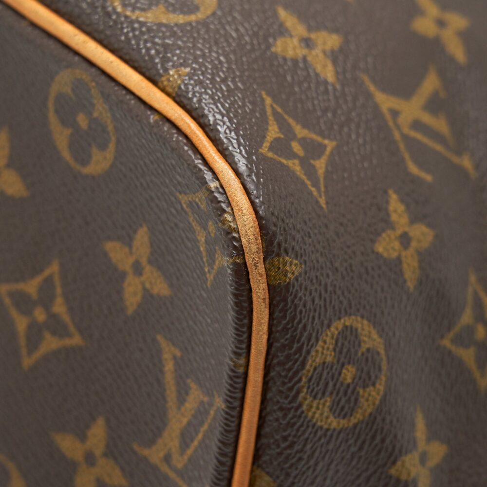 AAA Replica Louis Vuitton LV PALERMO GM HANDBAG SHOULDER BAG