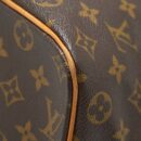 AAA Replica Louis Vuitton LV PALERMO GM HANDBAG SHOULDER BAG