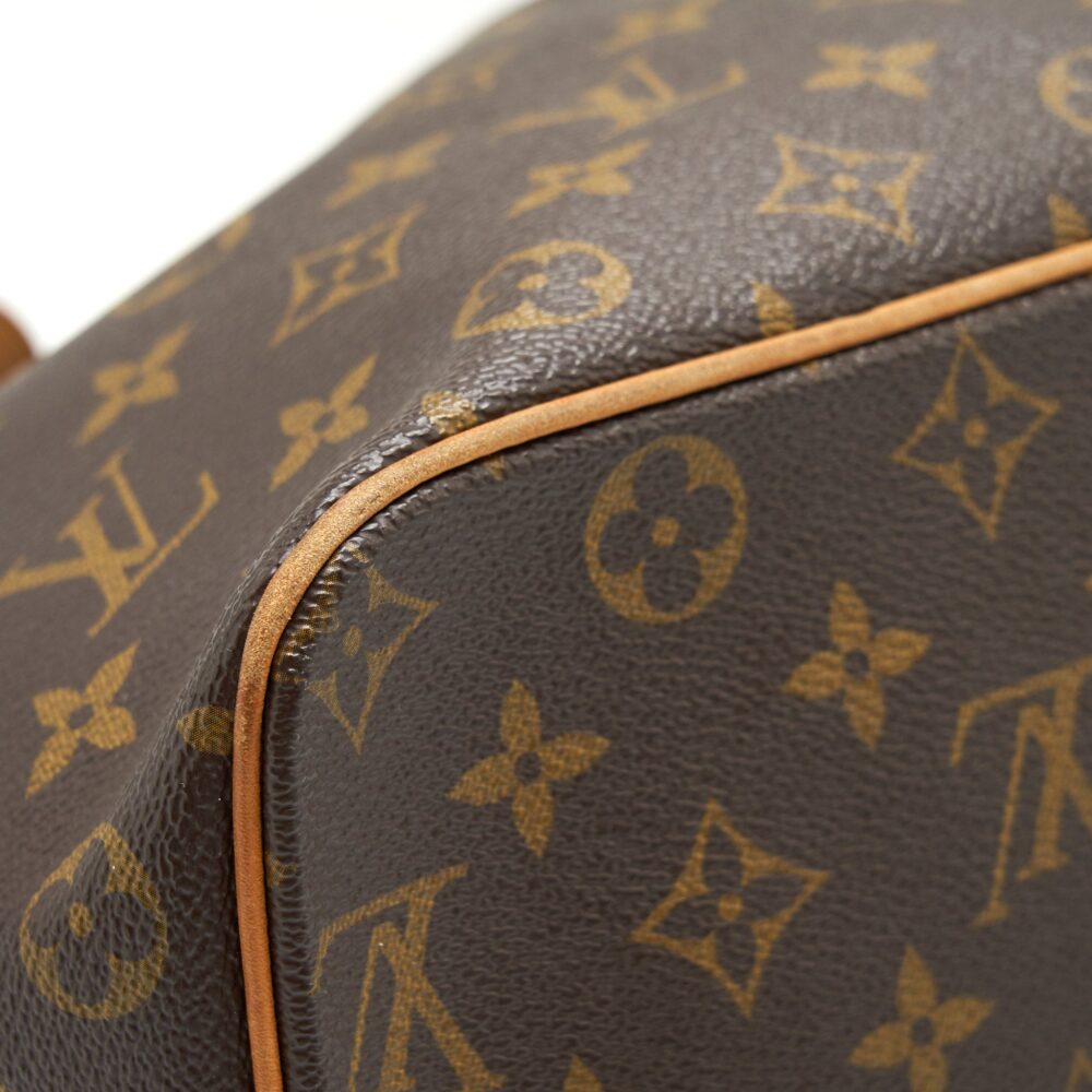 AAA Replica Louis Vuitton LV PALERMO GM HANDBAG SHOULDER BAG