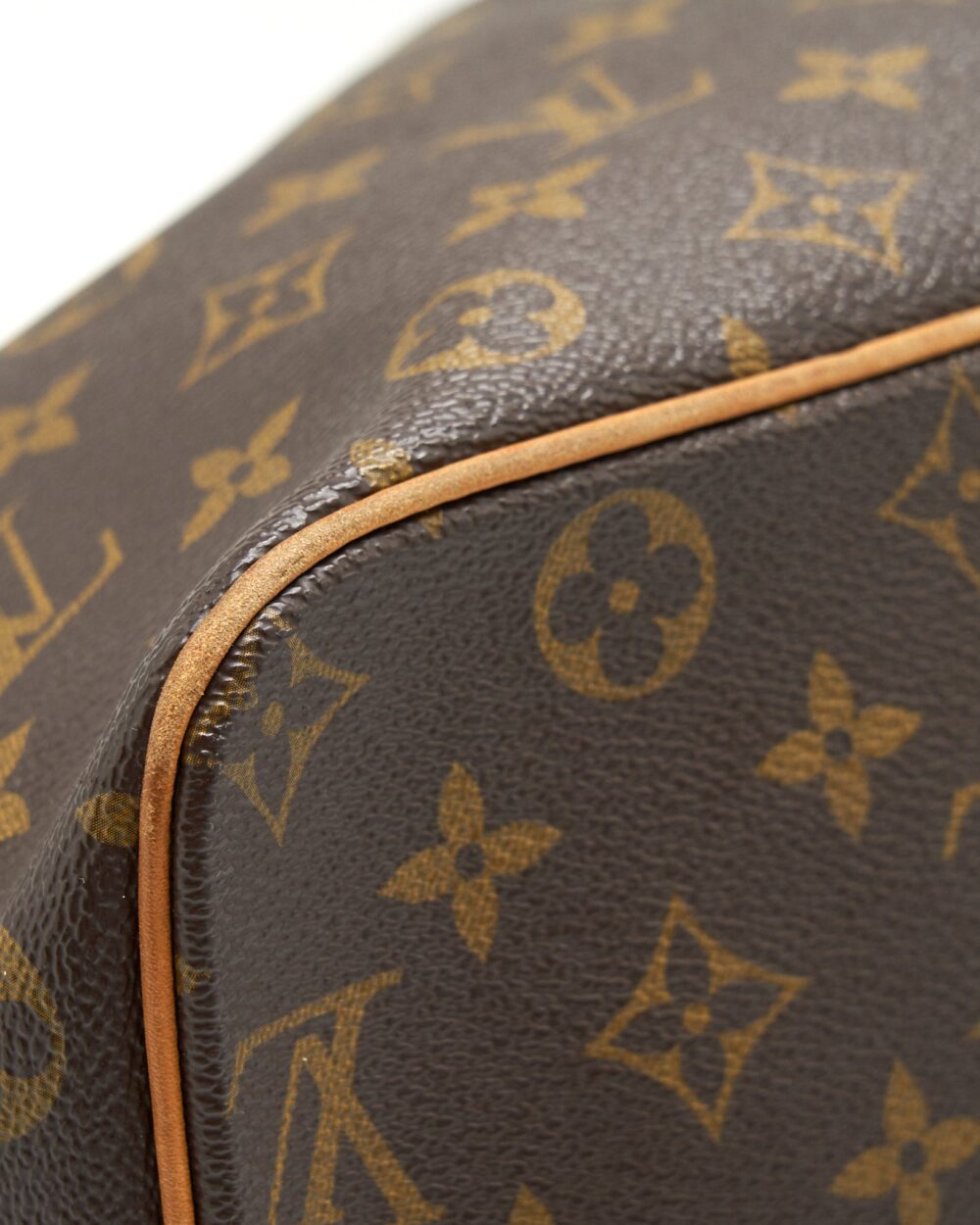 AAA Replica Louis Vuitton LV PALERMO GM HANDBAG SHOULDER BAG