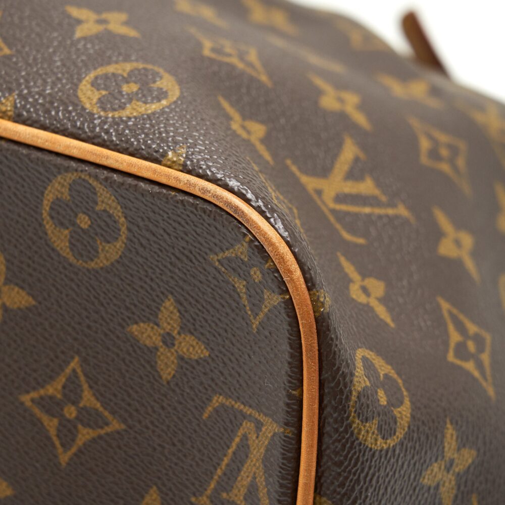AAA Replica Louis Vuitton LV PALERMO GM HANDBAG SHOULDER BAG