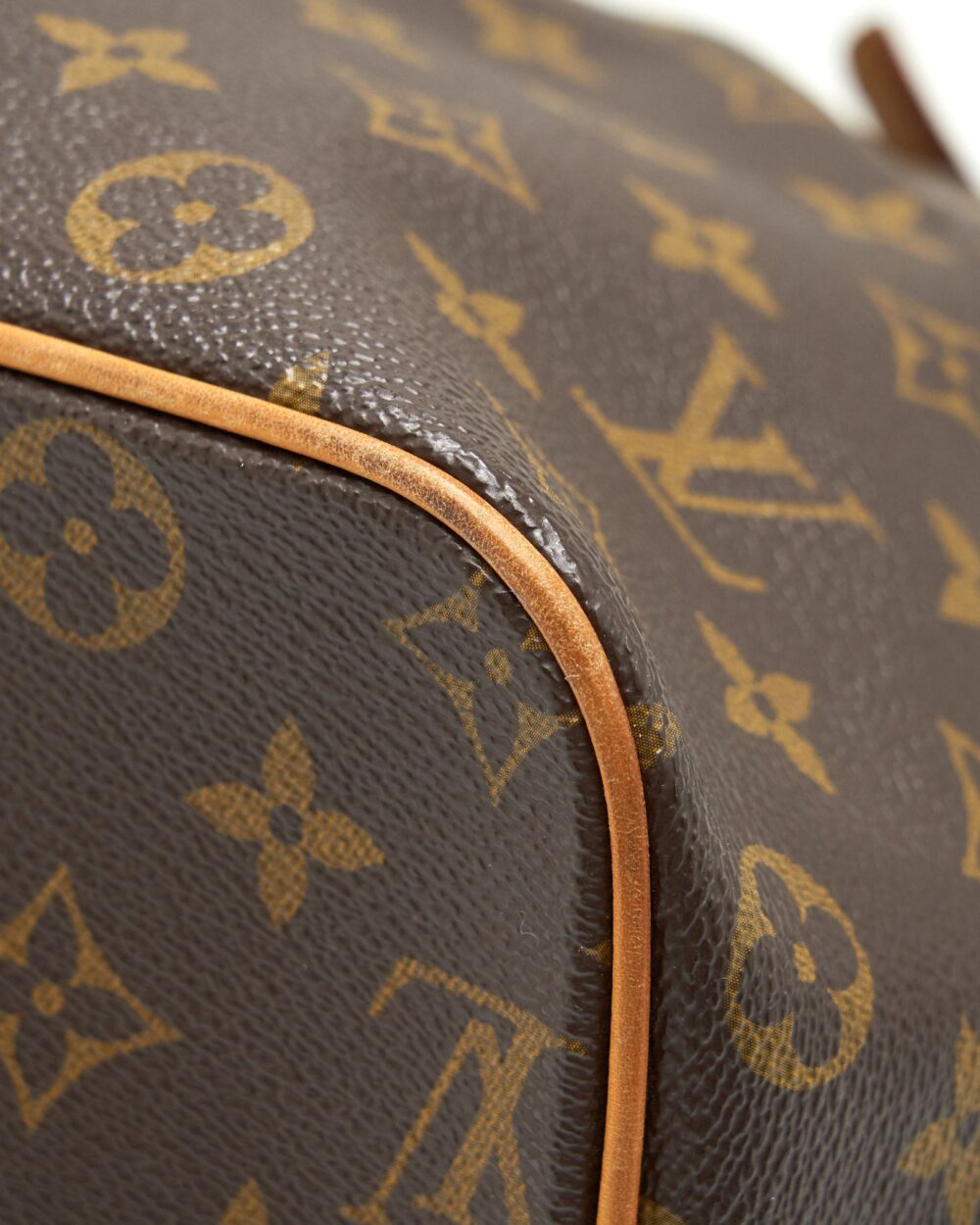 AAA Replica Louis Vuitton LV PALERMO GM HANDBAG SHOULDER BAG