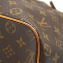 AAA Replica Louis Vuitton LV PALERMO GM HANDBAG SHOULDER BAG