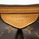 AAA Replica Louis Vuitton LV PALERMO GM HANDBAG SHOULDER BAG