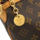 AAA Replica Louis Vuitton LV PALERMO GM HANDBAG SHOULDER BAG