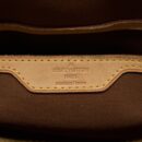 AAA Replica Louis Vuitton LV PALERMO GM HANDBAG SHOULDER BAG