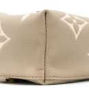 AAA Replica Louis Vuitton LV TINY BACKPACK MONOGRAM EMPREINTE TOURTERELLE BEIGE/ CREAM GHW