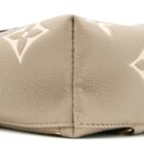 AAA Replica Louis Vuitton LV TINY BACKPACK MONOGRAM EMPREINTE TOURTERELLE BEIGE/ CREAM GHW