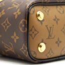AAA Replica Louis Vuitton LV VANITY PM MONOGRAM CANVAS