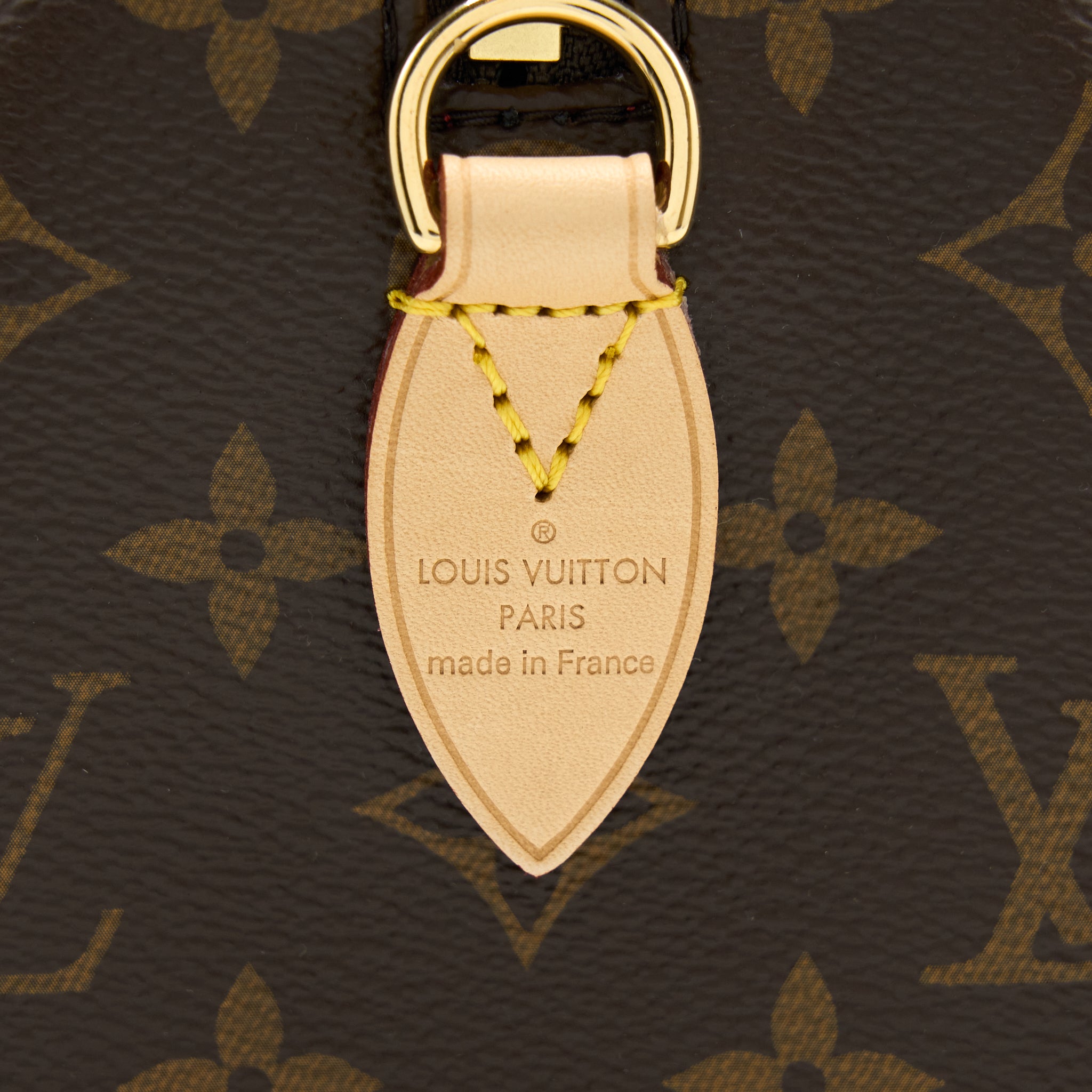 AAA Replica Louis Vuitton LV SPEEDY BANDOULIERE 20 MONOGRAM CANVAS/BLACK MULTICOLOUR STRAP