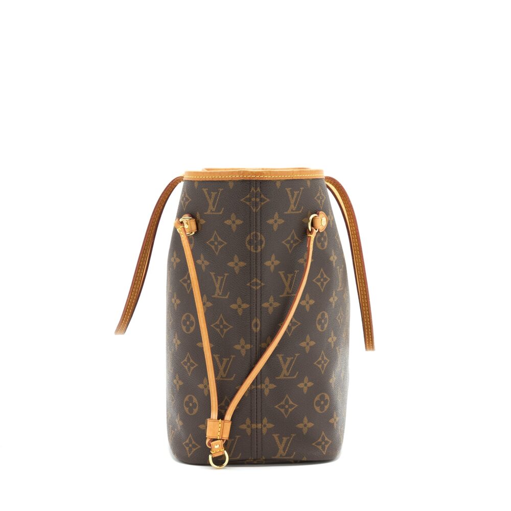 AAA Replica Louis Vuitton LV NEVERFULL MM MONOGRAM