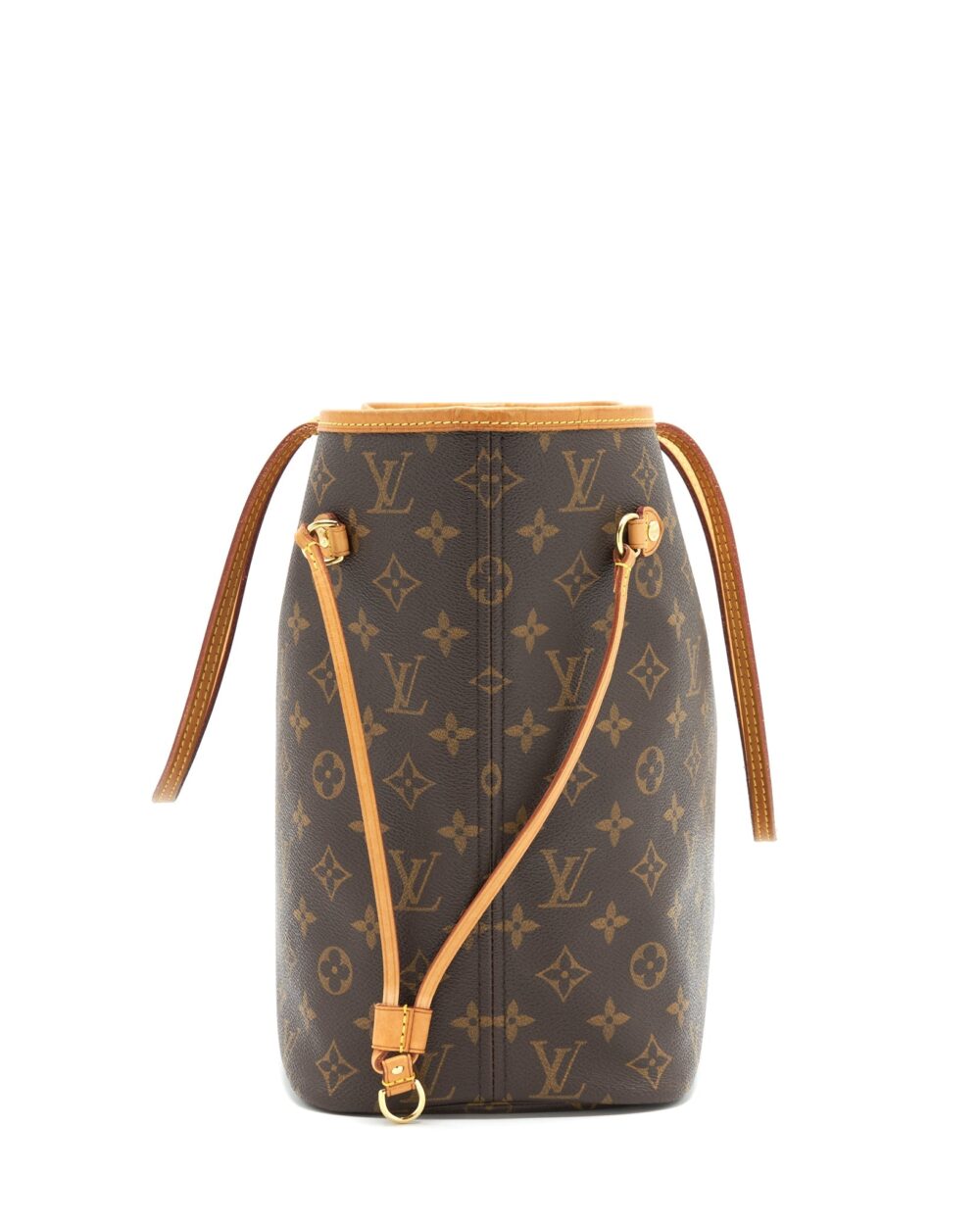 AAA Replica Louis Vuitton LV NEVERFULL MM MONOGRAM