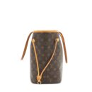 AAA Replica Louis Vuitton LV NEVERFULL MM MONOGRAM