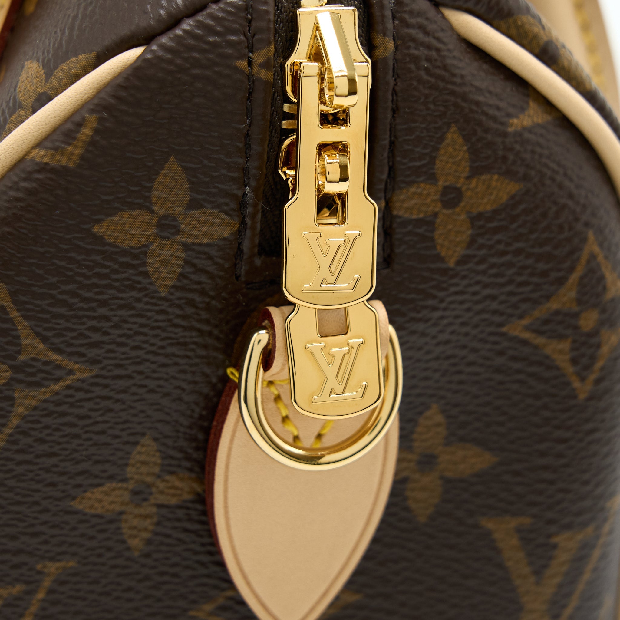 AAA Replica Louis Vuitton LV SPEEDY BANDOULIERE 20 MONOGRAM CANVAS/BLACK MULTICOLOUR STRAP