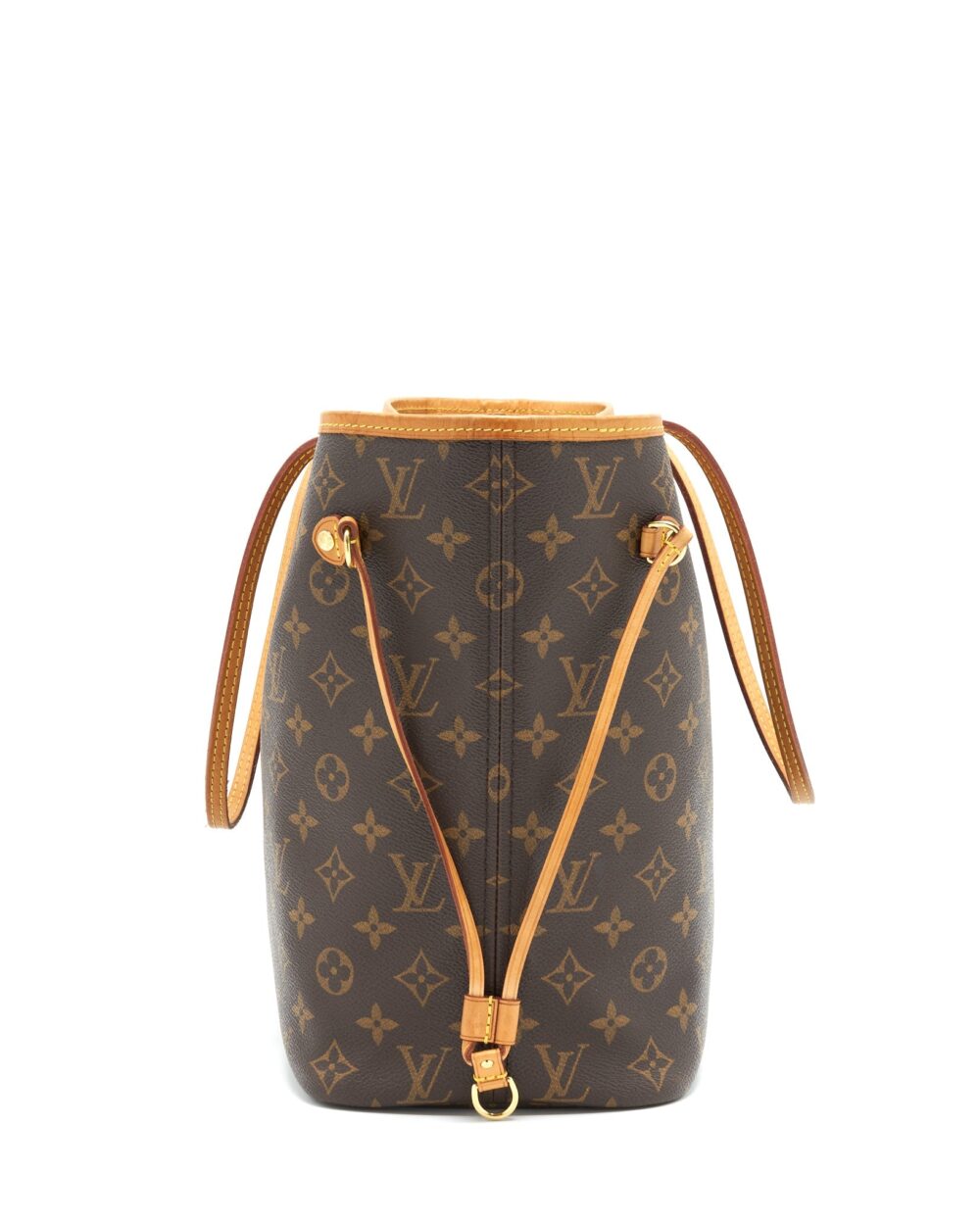 AAA Replica Louis Vuitton LV NEVERFULL MM MONOGRAM