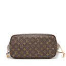AAA Replica Louis Vuitton LV NEVERFULL MM MONOGRAM