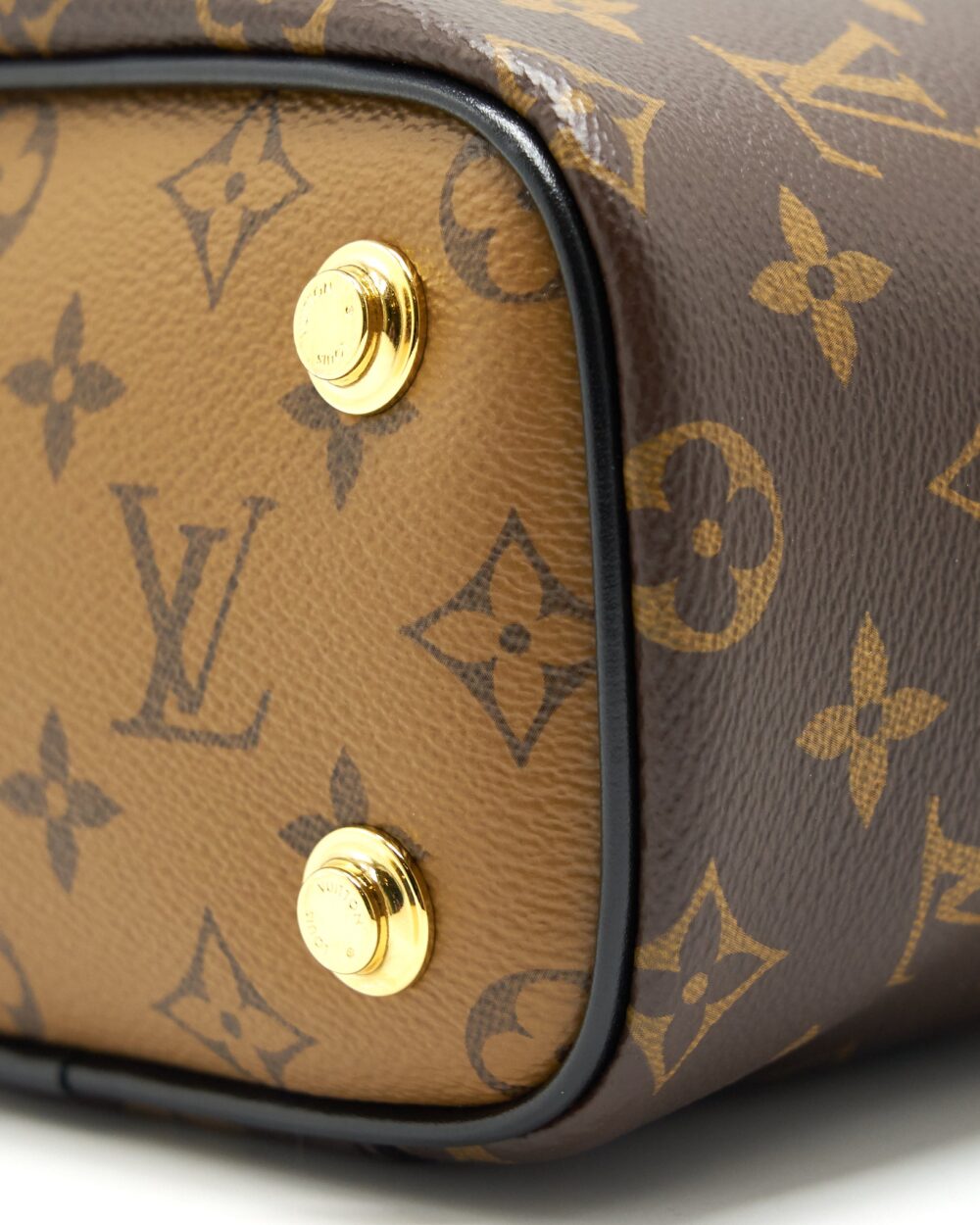 AAA Replica Louis Vuitton LV VANITY PM MONOGRAM CANVAS