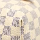 AAA Replica Louis Vuitton LV SPERONE BB BACKPACK DAMIER AZUR GHW